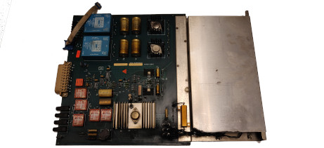 PMO-02D Power Module Output